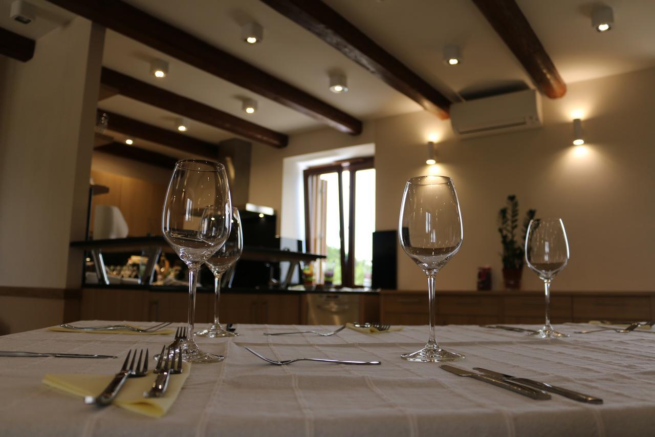 Villa Tolnay Vendeghaz Gyulakeszi Екстериор снимка