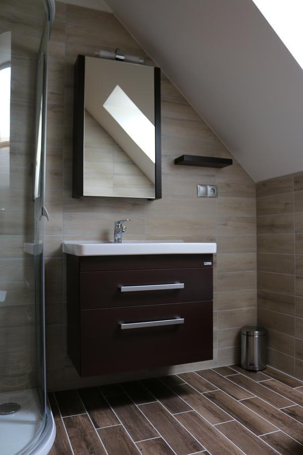 Villa Tolnay Vendeghaz Gyulakeszi Екстериор снимка